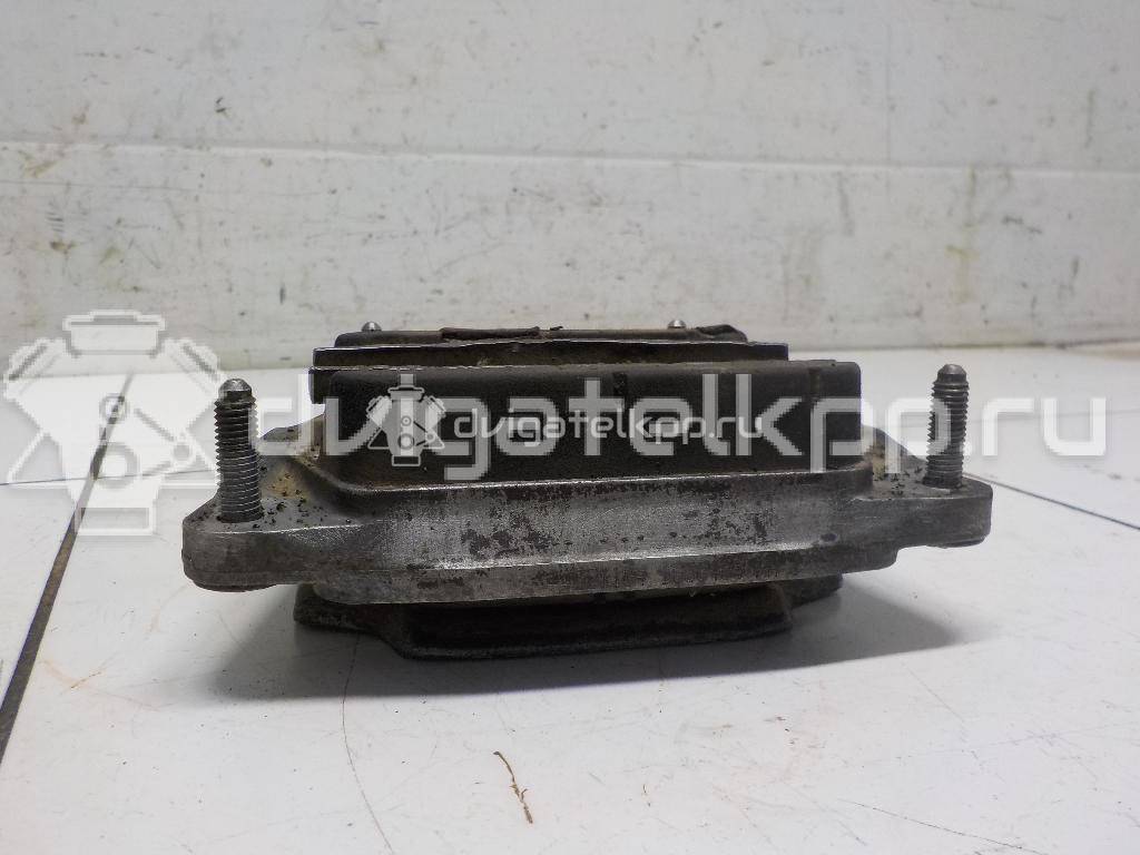 Фото Опора КПП задняя  4F0399151AN для Audi Allroad / A6 {forloop.counter}}