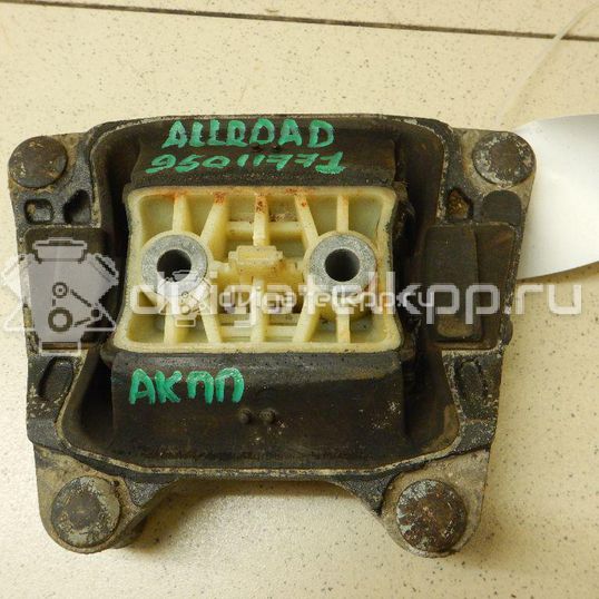 Фото Опора КПП задняя  4f0399151an для Audi Allroad / A6