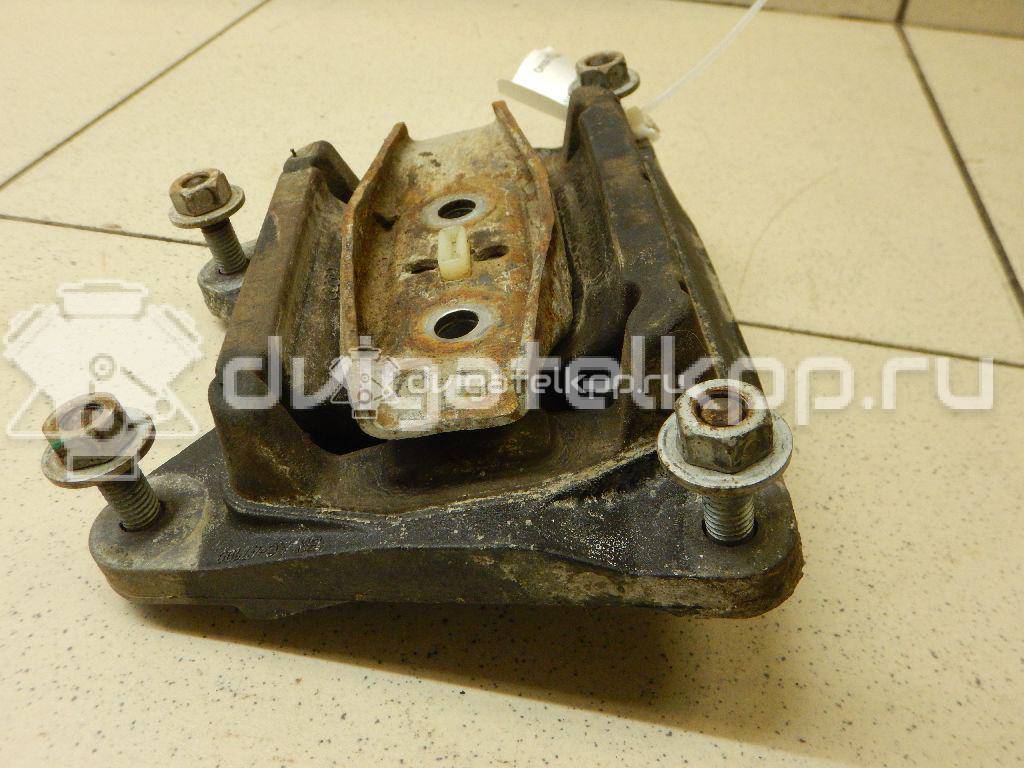 Фото Опора КПП задняя  4f0399151an для Audi Allroad / A6 {forloop.counter}}