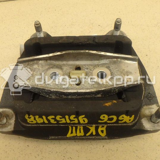 Фото Опора КПП задняя  4f0399151an для Audi Allroad / A6