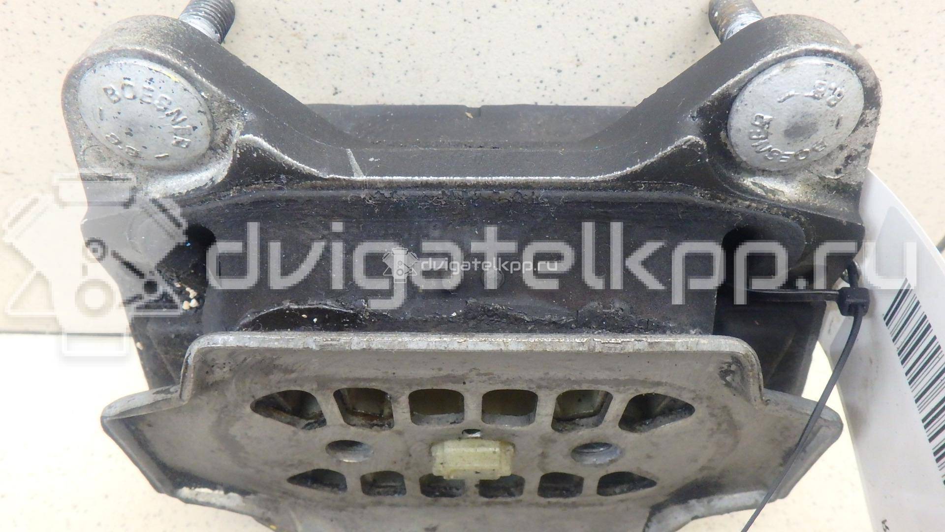Фото Опора КПП задняя  4f0399151an для Audi Allroad / A6 {forloop.counter}}