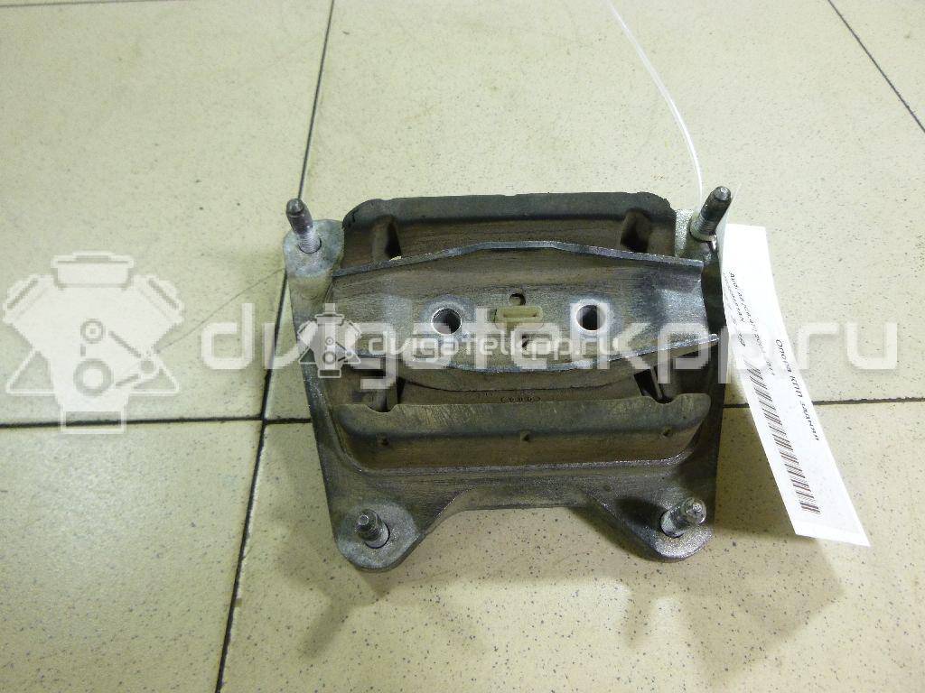 Фото Опора КПП задняя  4f0399151an для Audi Allroad / A6 {forloop.counter}}