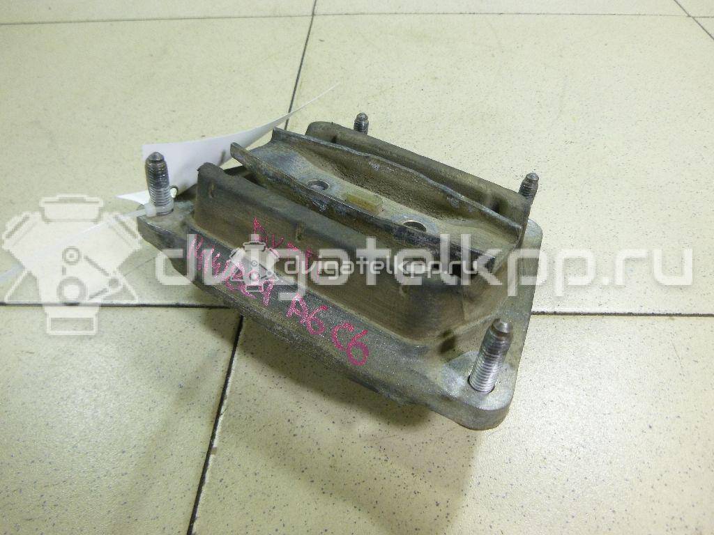 Фото Опора КПП задняя  4f0399151an для Audi Allroad / A6 {forloop.counter}}