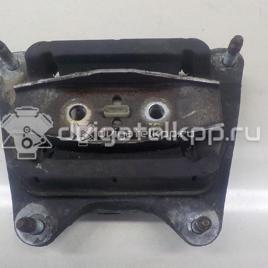Фото Опора КПП задняя  4F0399151AN для Audi Allroad / A6