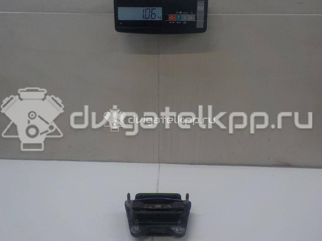 Фото Опора КПП задняя  4F0399151AN для Audi Allroad / A6 {forloop.counter}}