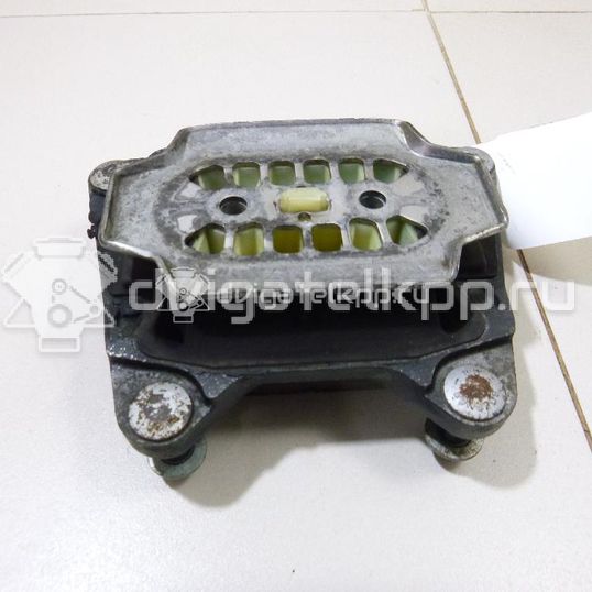 Фото Опора КПП задняя  4f0399151am для Audi A6