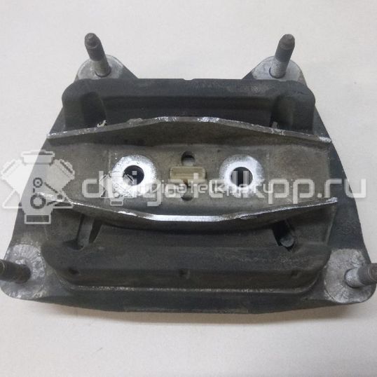 Фото Опора КПП задняя  4f0399151am для Audi A6