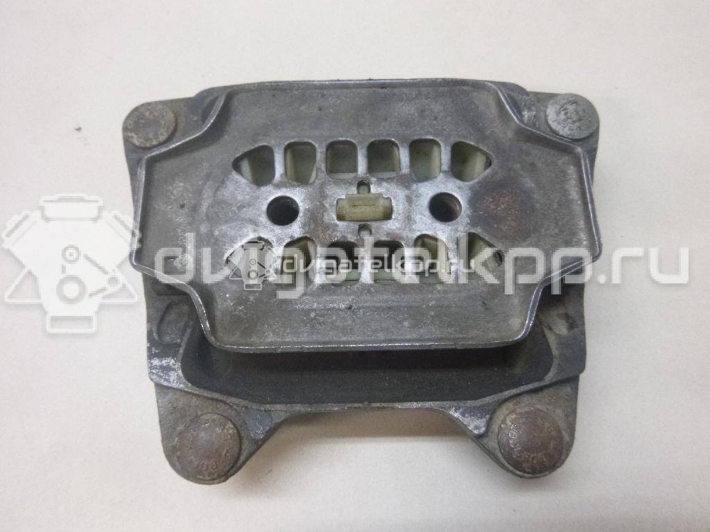 Фото Опора КПП задняя  4f0399151am для Audi A6 {forloop.counter}}