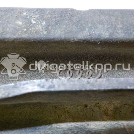 Фото Опора КПП задняя  4F0399151AM для Audi A6