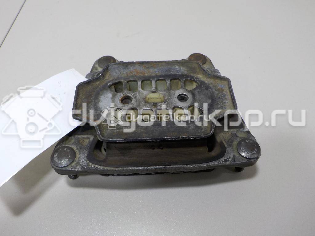 Фото Опора КПП задняя  4F0399151AM для Audi A6 {forloop.counter}}