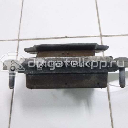 Фото Опора КПП задняя  4f0399151am для Audi A6