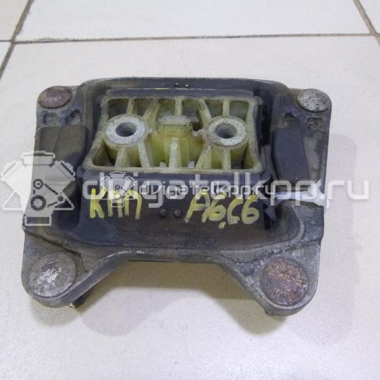 Фото Опора КПП задняя  4f0399151am для Audi A6