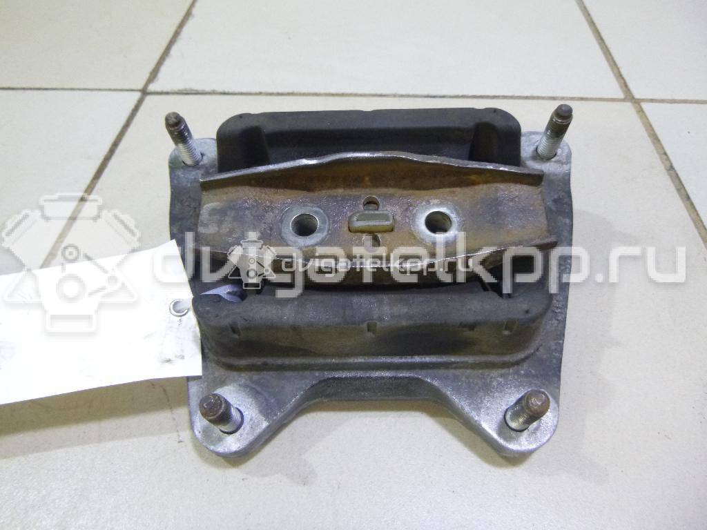 Фото Опора КПП задняя  4f0399151am для Audi A6 {forloop.counter}}