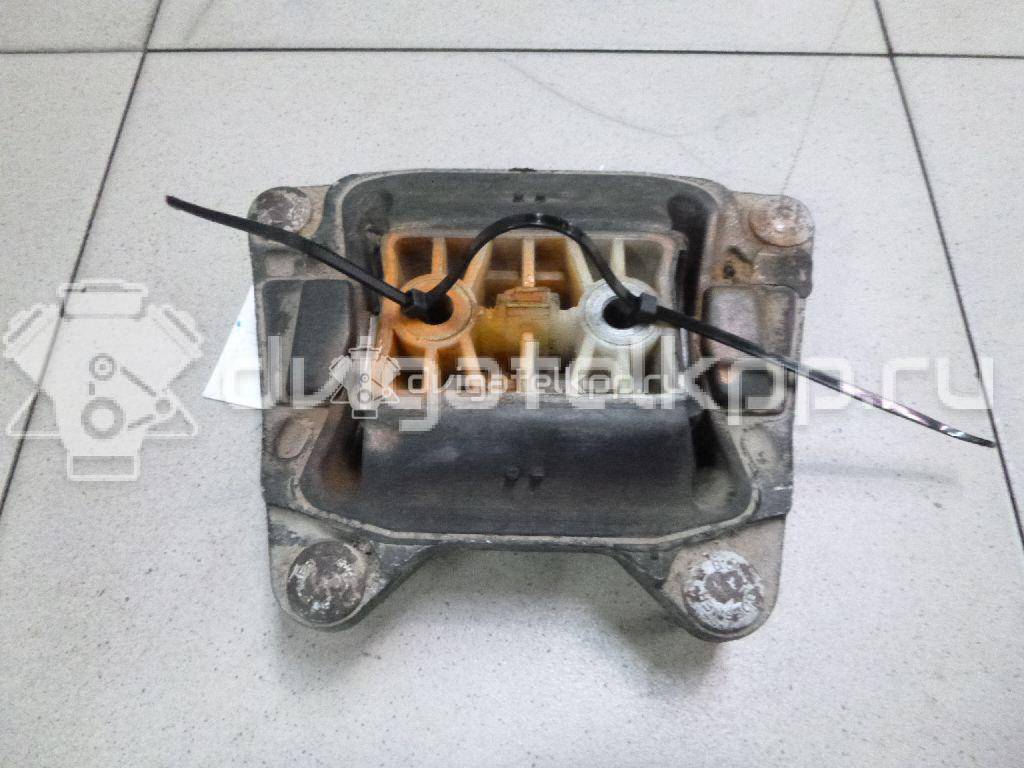 Фото Опора КПП задняя  4F0399151AM для Audi A6 {forloop.counter}}