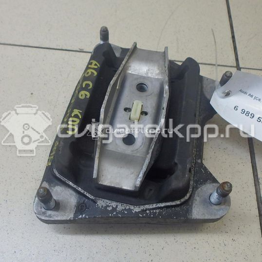 Фото Опора КПП задняя  4F0399151AP для Audi A6