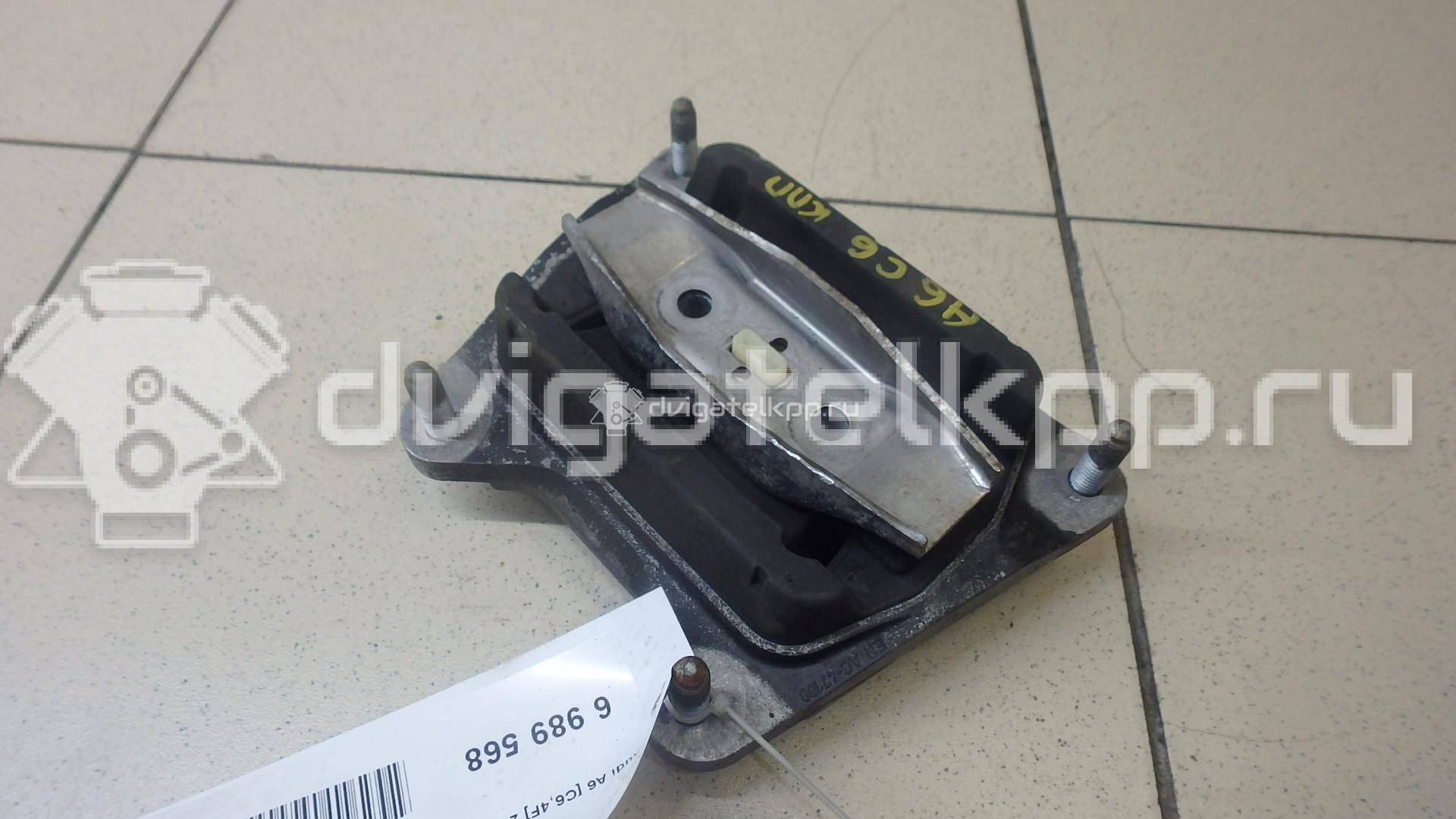 Фото Опора КПП задняя  4F0399151AP для Audi A6 {forloop.counter}}