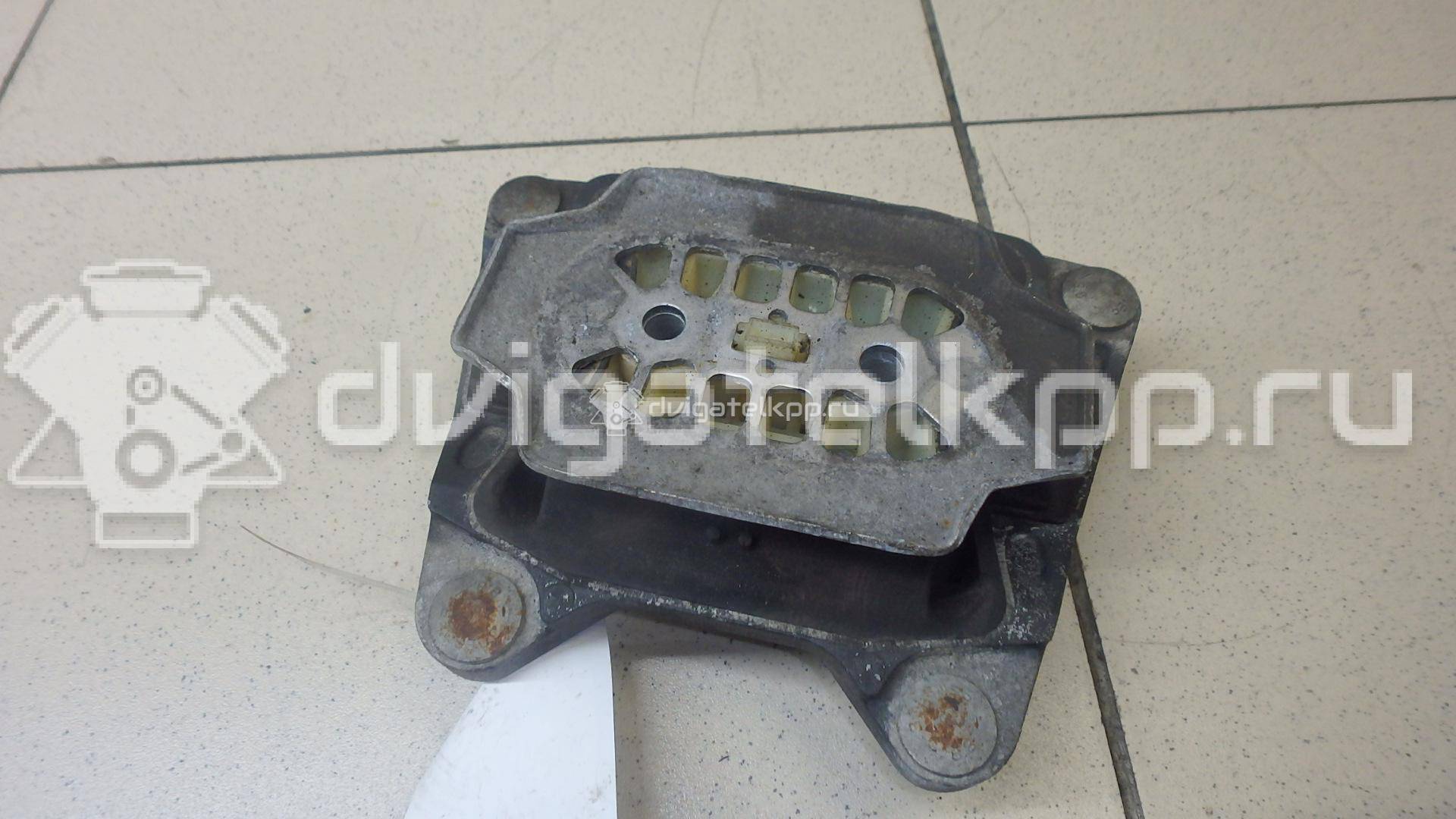 Фото Опора КПП задняя  4F0399151AP для Audi A6 {forloop.counter}}