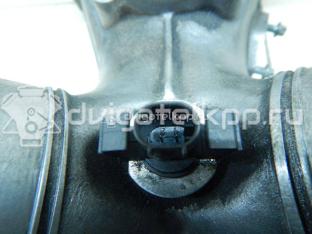 Фото Интеркулер для двигателя M 113.991 (M 113 E55) для Mercedes-Benz S-Class 475-500 л.с 24V 5.4 л бензин 1135000200 {forloop.counter}}