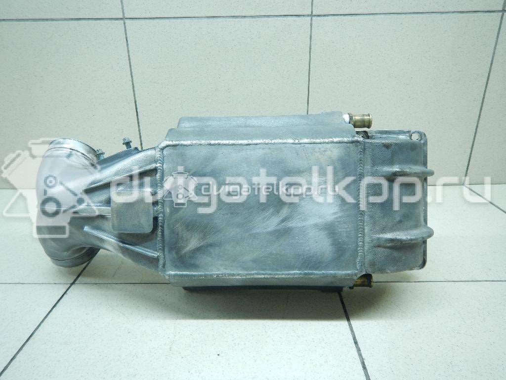 Фото Интеркулер для двигателя M 113.991 (M 113 E55) для Mercedes-Benz S-Class 475-500 л.с 24V 5.4 л бензин 1135000200 {forloop.counter}}