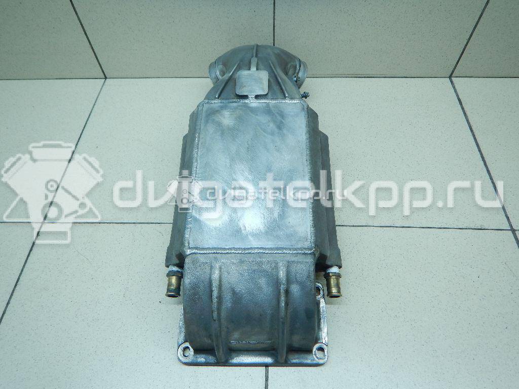 Фото Интеркулер для двигателя M 113.991 (M 113 E55) для Mercedes-Benz S-Class 475-500 л.с 24V 5.4 л бензин 1135000200 {forloop.counter}}