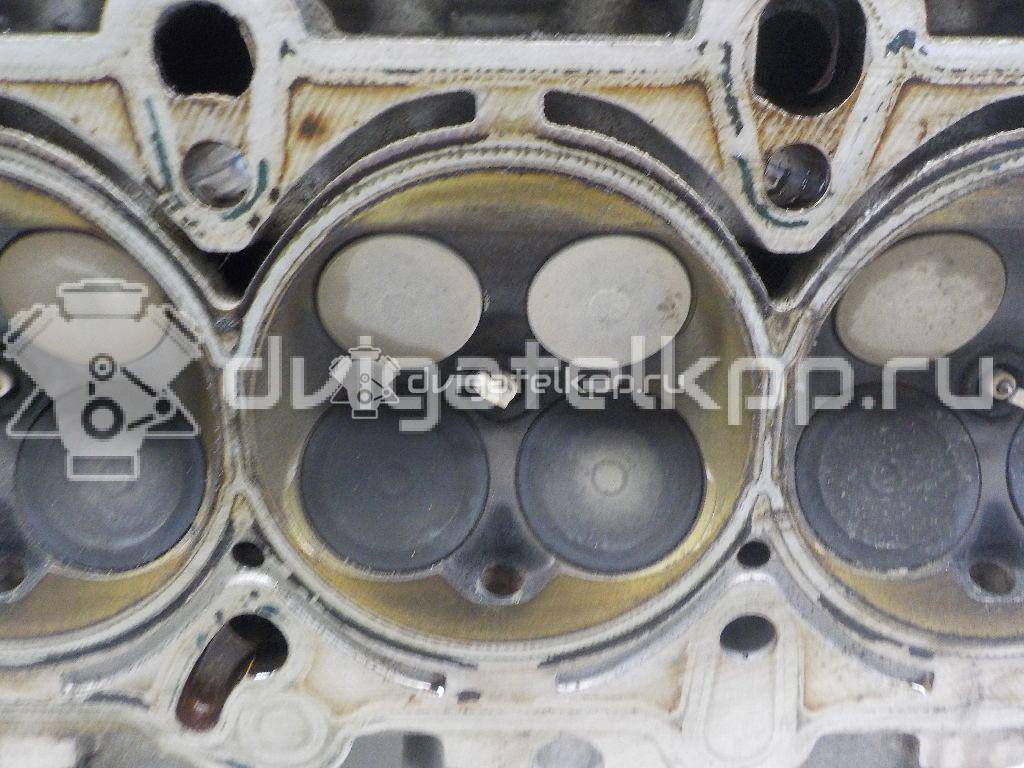 Фото Головка блока  06e103066t для Audi A7 Sportback 4Ga, 4Gf / A6 {forloop.counter}}