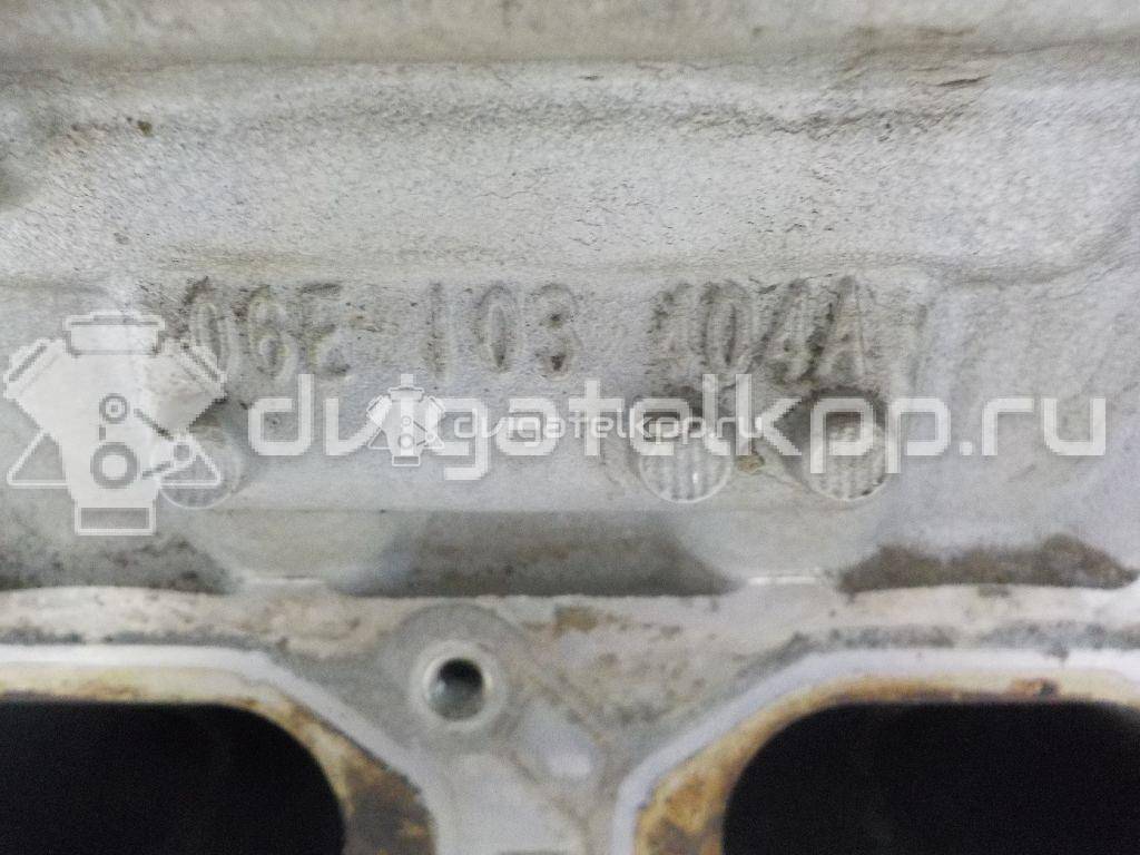 Фото Головка блока  06e103066t для Audi A7 Sportback 4Ga, 4Gf / A6 {forloop.counter}}