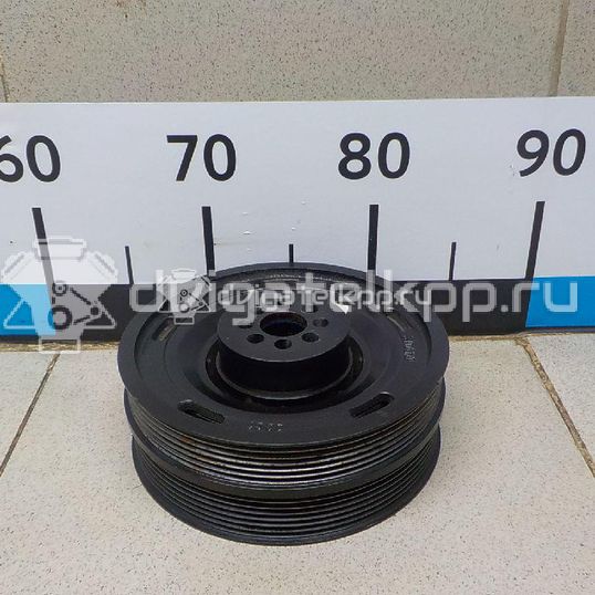 Фото Шкив коленвала  06E105251E для Audi A4 / A6 / A5 / A8 / Q5