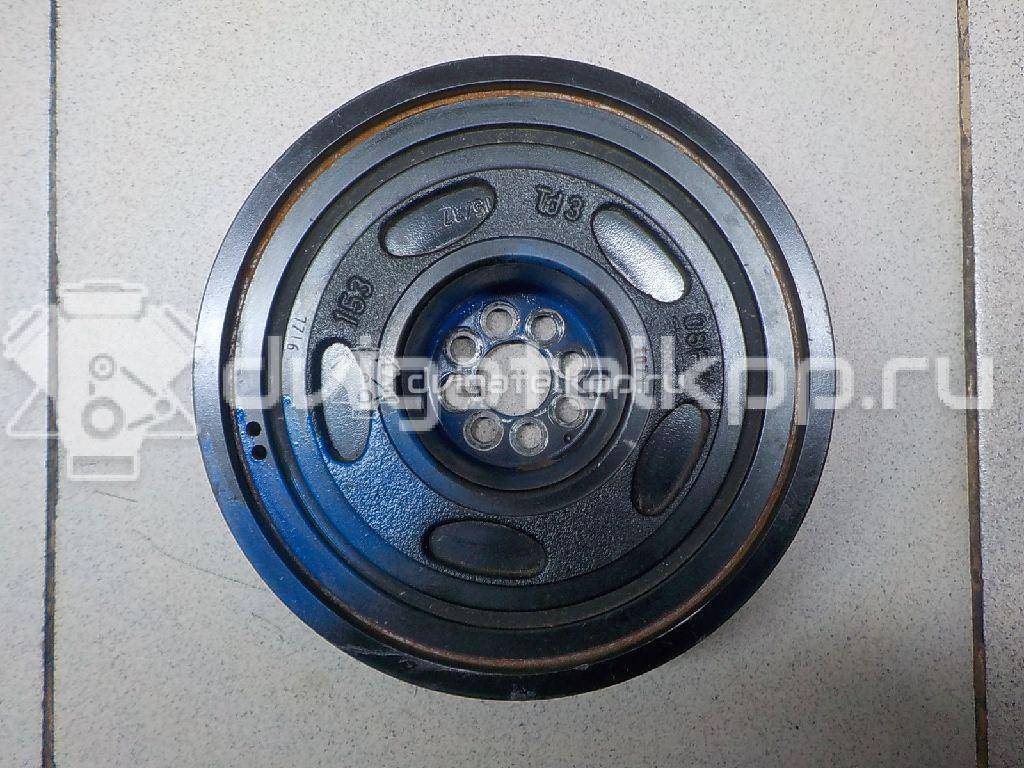 Фото Шкив коленвала  06E105251E для Audi A4 / A6 / A5 / A8 / Q5 {forloop.counter}}