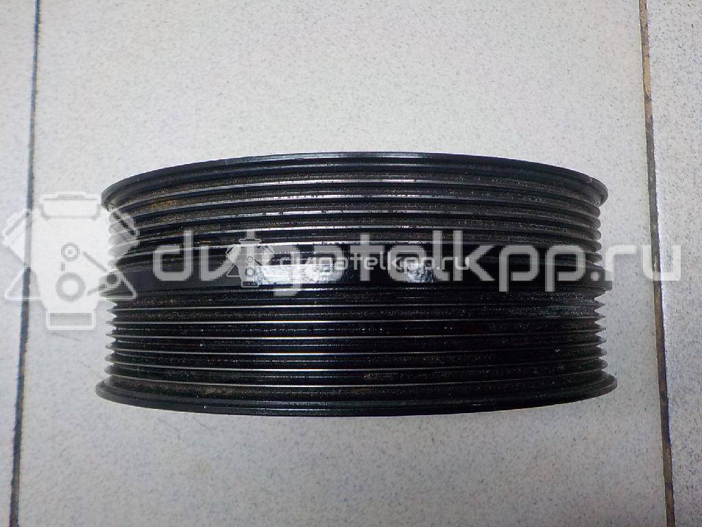 Фото Шкив коленвала  06E105251E для Audi A4 / A6 / A5 / A8 / Q5 {forloop.counter}}