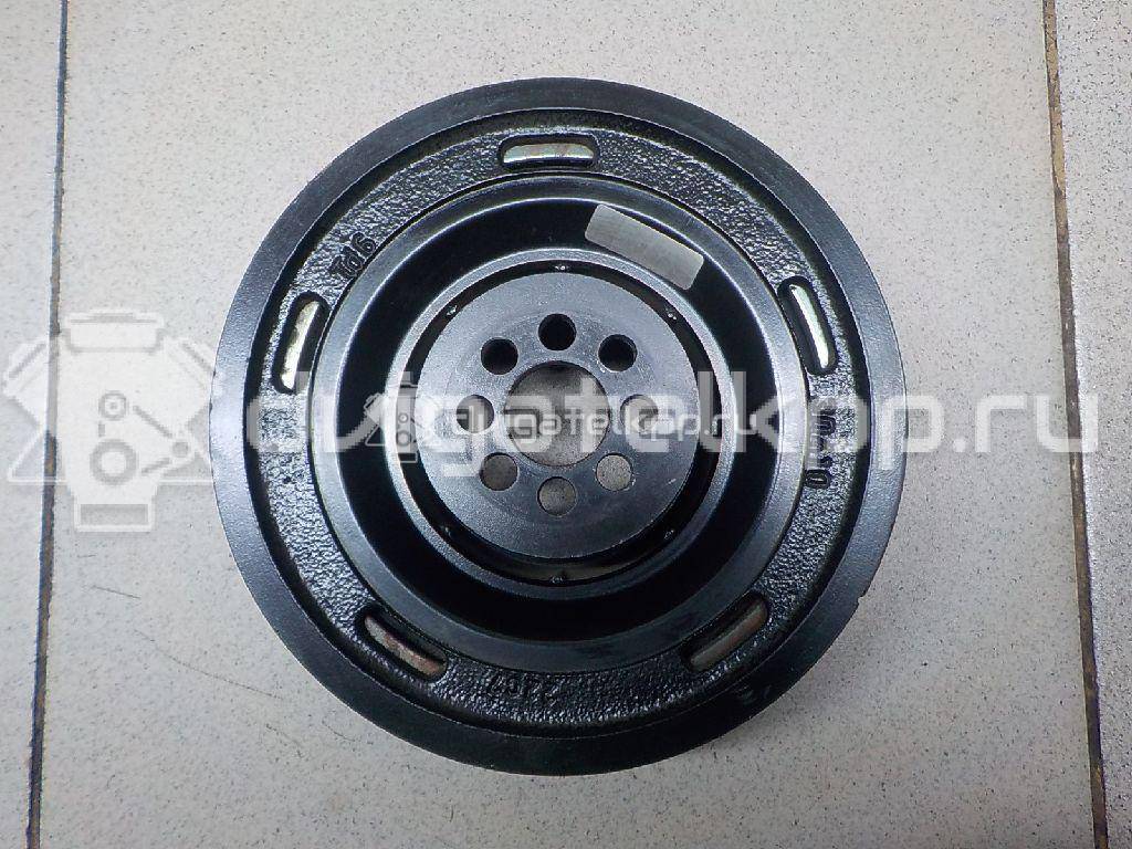 Фото Шкив коленвала  06E105251E для Audi A4 / A6 / A5 / A8 / Q5 {forloop.counter}}