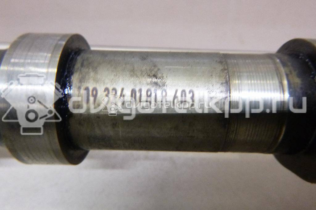 Фото Распредвал впускной для двигателя OM 642.850 (OM642) для Mercedes-Benz E-Class 204-231 л.с 24V 3.0 л Дизельное топливо 6420506101 {forloop.counter}}