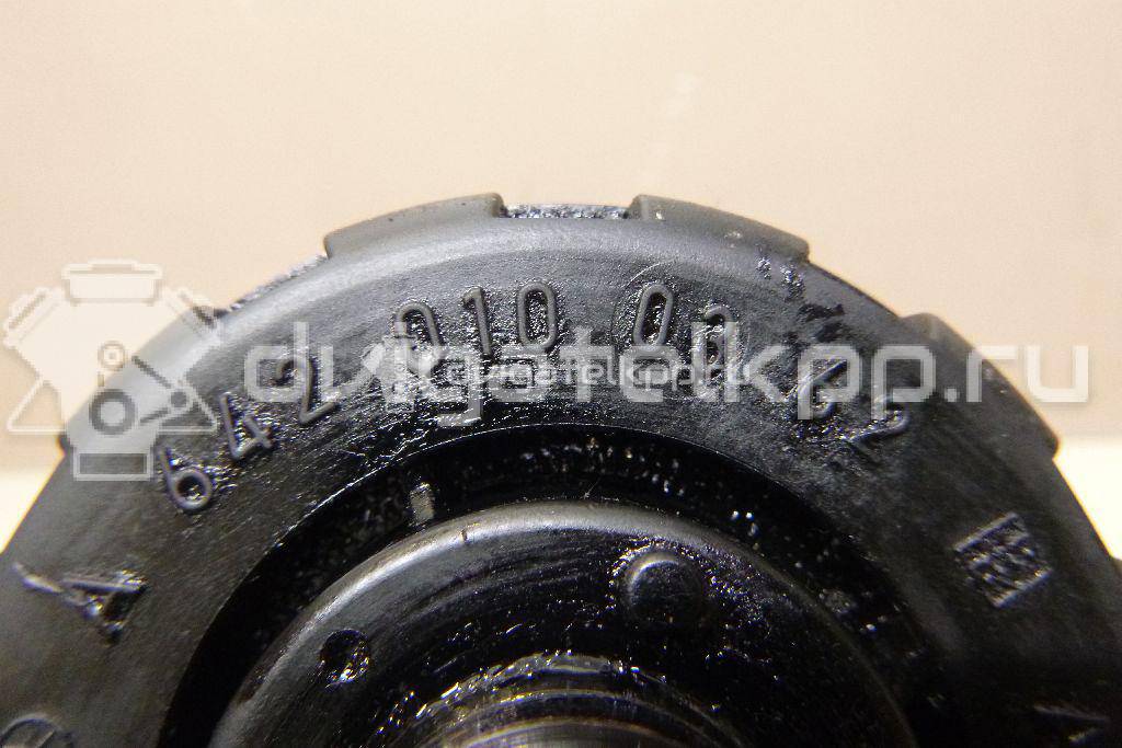 Фото Распредвал впускной для двигателя OM 642.850 (OM642) для Mercedes-Benz E-Class 204-231 л.с 24V 3.0 л Дизельное топливо 6420506101 {forloop.counter}}