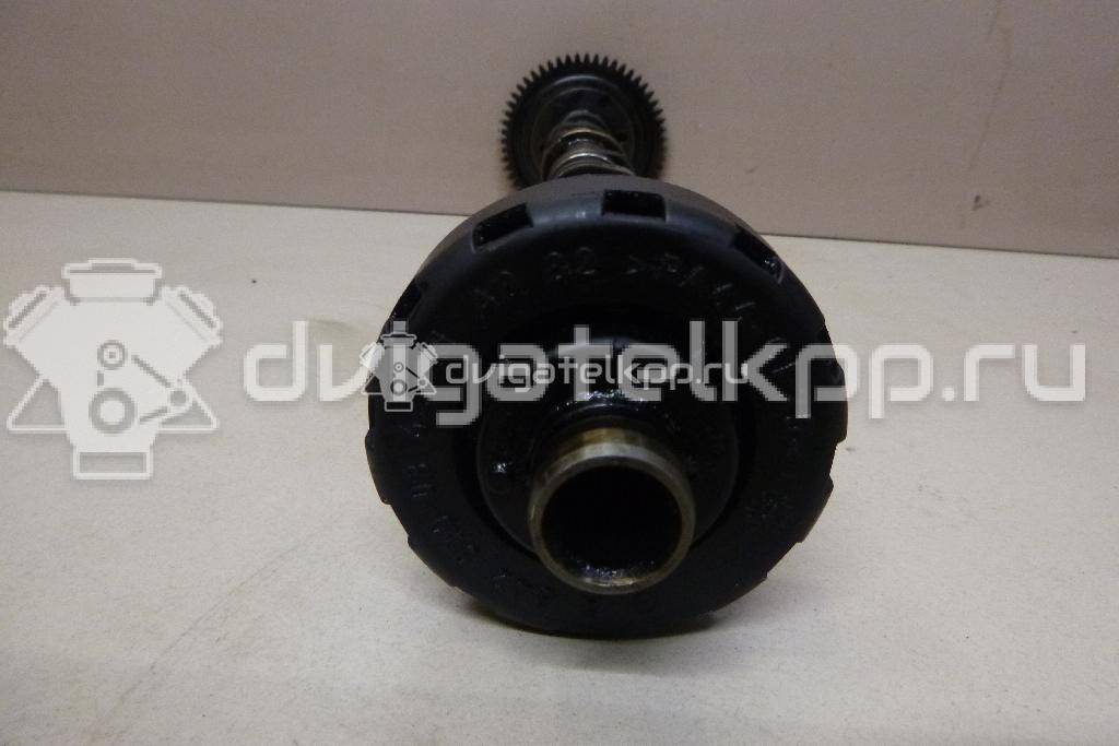 Фото Распредвал впускной для двигателя OM 642.850 (OM642) для Mercedes-Benz E-Class 204-231 л.с 24V 3.0 л Дизельное топливо 6420506101 {forloop.counter}}