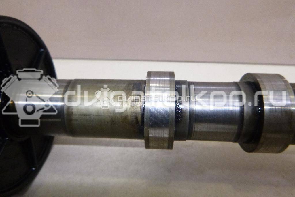 Фото Распредвал впускной для двигателя OM 642.850 (OM642) для Mercedes-Benz E-Class 204-231 л.с 24V 3.0 л Дизельное топливо 6420506101 {forloop.counter}}