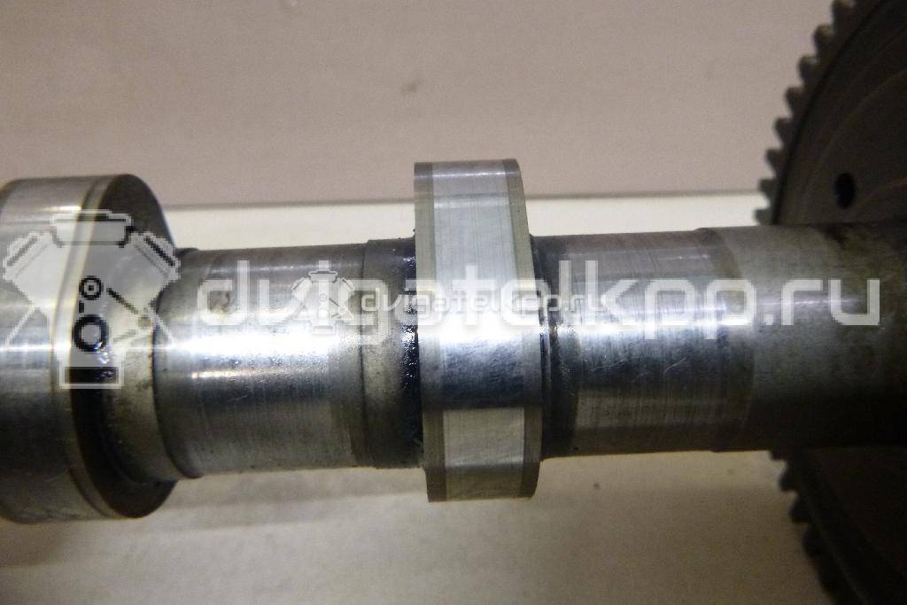 Фото Распредвал впускной для двигателя OM 642.850 (OM642) для Mercedes-Benz E-Class 204-231 л.с 24V 3.0 л Дизельное топливо 6420506101 {forloop.counter}}