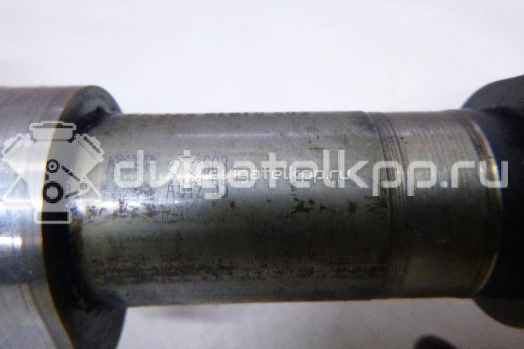 Фото Распредвал впускной для двигателя OM 642.850 (OM642) для Mercedes-Benz E-Class 204-231 л.с 24V 3.0 л Дизельное топливо 6420506101 {forloop.counter}}