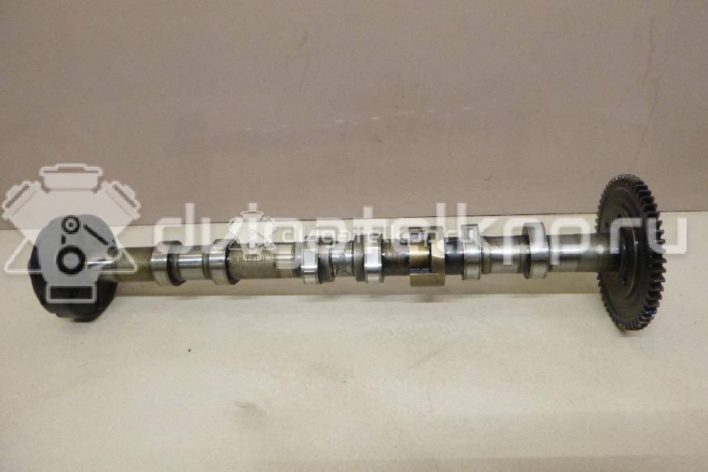 Фото Распредвал впускной для двигателя OM 642.850 (OM642) для Mercedes-Benz E-Class 204-231 л.с 24V 3.0 л Дизельное топливо 6420506101 {forloop.counter}}