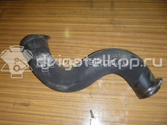 Фото Патрубок интеркулера  4g0145737p для Audi A6 {forloop.counter}}