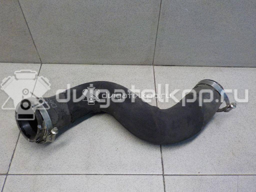 Фото Патрубок интеркулера  4g0145737p для Audi A6 {forloop.counter}}