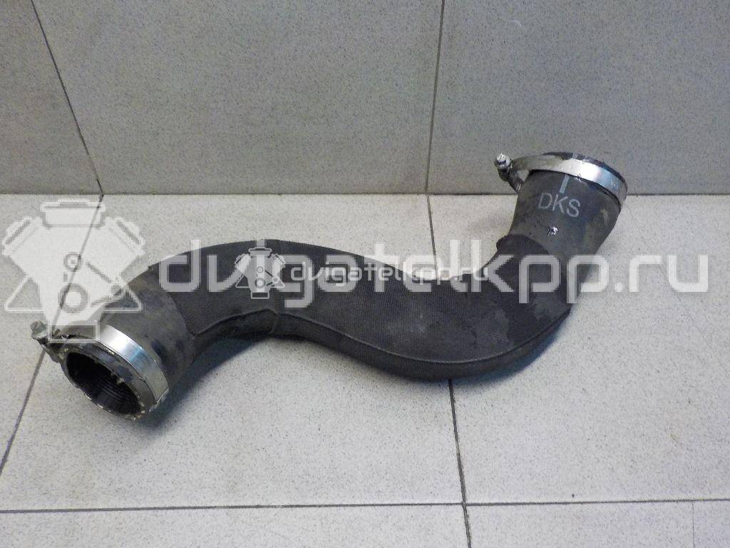 Фото Патрубок интеркулера  4g0145737p для Audi A6 {forloop.counter}}