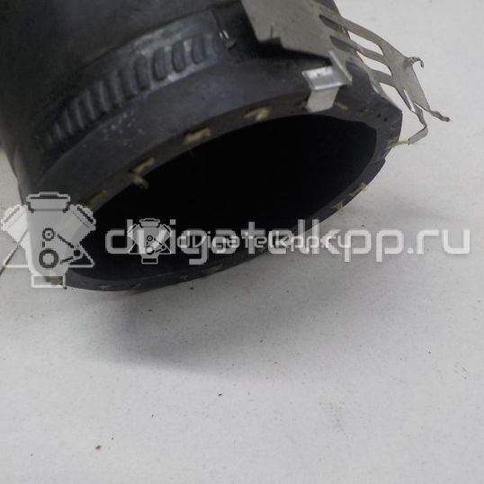 Фото Патрубок интеркулера  4G0145737P для Audi A6