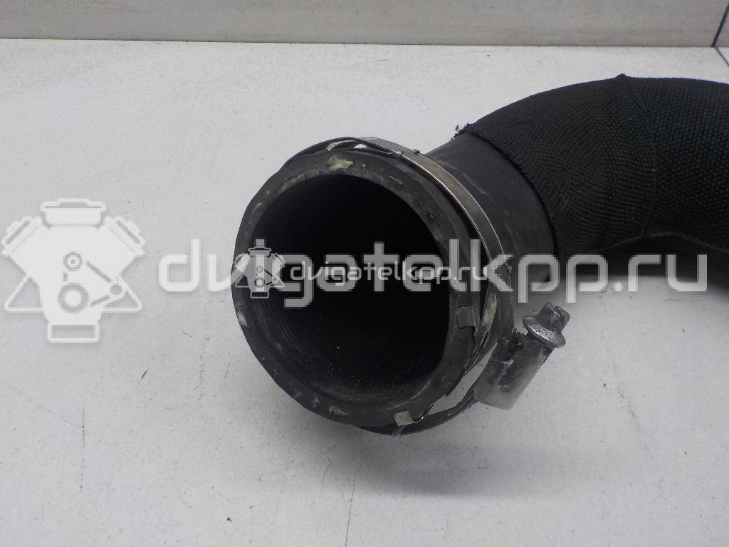 Фото Патрубок интеркулера  4G0145737P для Audi A6 {forloop.counter}}