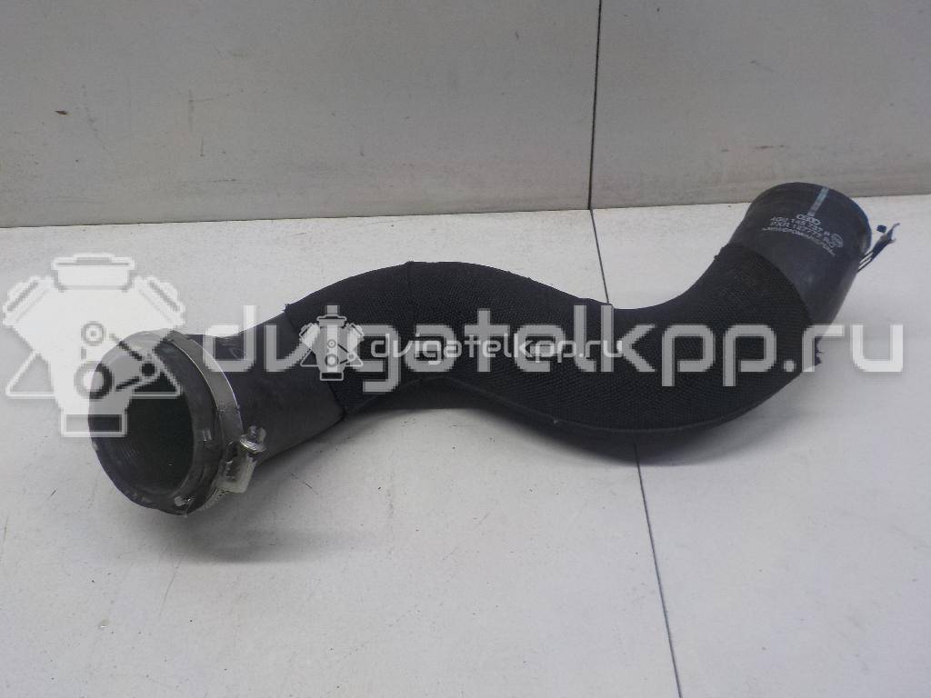 Фото Патрубок интеркулера  4G0145737P для Audi A6 {forloop.counter}}