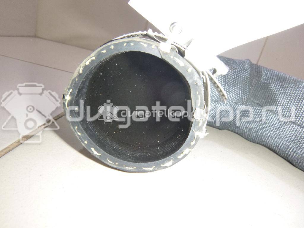 Фото Патрубок интеркулера  4g0145709m для Audi A6 {forloop.counter}}