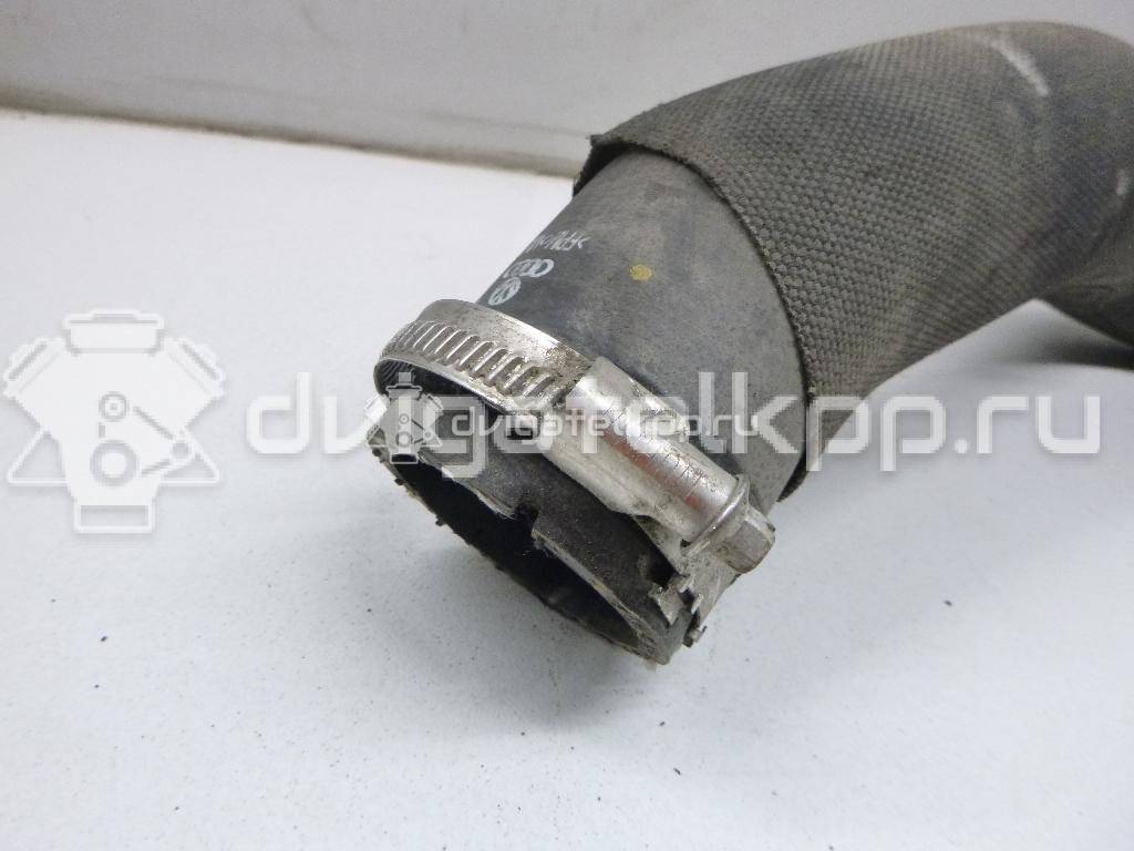 Фото Патрубок интеркулера  4g0145738t для Audi A6 {forloop.counter}}