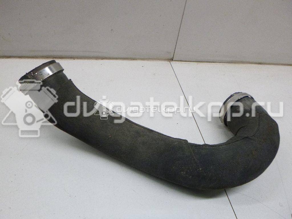 Фото Патрубок интеркулера  4g0145738t для Audi A6 {forloop.counter}}