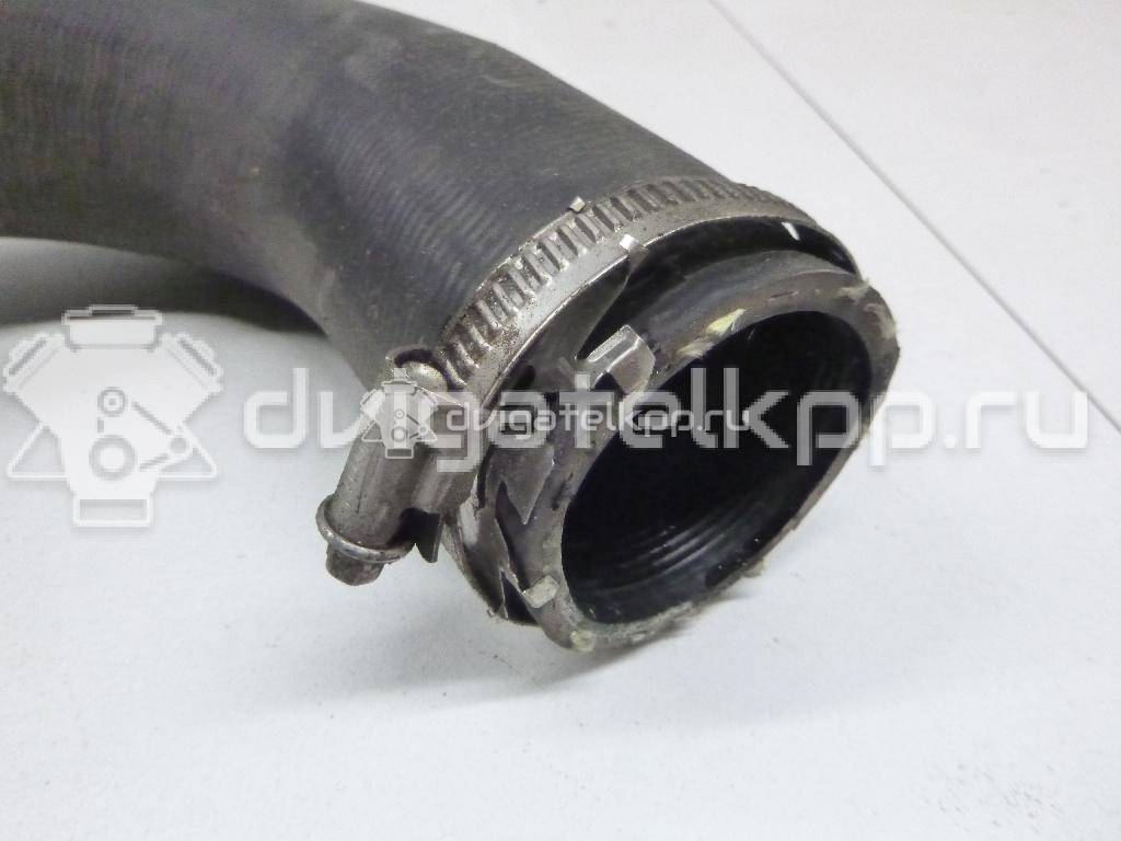 Фото Патрубок интеркулера  4g0145737q для Audi A6 {forloop.counter}}