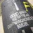 Фото Патрубок интеркулера  4G0145738AA для Audi A7 Sportback 4Ga, 4Gf / A6 {forloop.counter}}