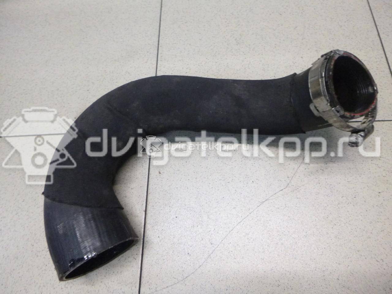 Фото Патрубок интеркулера  4G0145738AA для Audi A7 Sportback 4Ga, 4Gf / A6 {forloop.counter}}