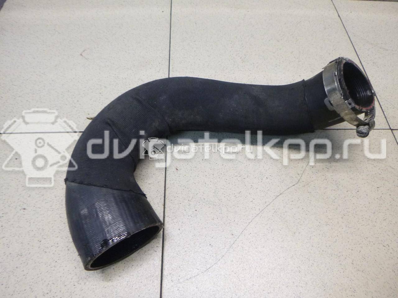 Фото Патрубок интеркулера  4G0145738AA для Audi A7 Sportback 4Ga, 4Gf / A6 {forloop.counter}}